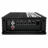 Deaf Bonce Machete Fight 1500.1 | 1500W RMS Monoblock Amplifier