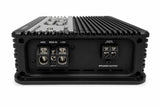 Deaf Bonce Machete Fight 1500.1 | 1500W RMS Monoblock Amplifier