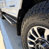 S&B Mud Flap Kit for 2017+ Ford Super Duty, Front & Rear S&B S&B Mud Flap Kit for 2017+ Ford Super Duty, Front & Rear S&B Mud Flap Kit for 2017+ Ford Super Duty, Front & Rear S&B Mud Flap Kit for 2017+ Ford Super Duty, Front & Rear S&B Mud Flap Kit for 2017+ Ford Super Duty, Front & Rear