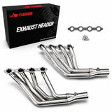 LS Swap Header for 1967-1974 Chevrolet Camaro/Nova丨1967-1969 Pontiac Firebird丨LS1/LS2/LS3 V8