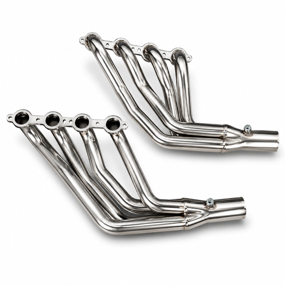 LS Swap Header for 1967-1974 Chevrolet Camaro/Nova丨1967-1969 Pontiac Firebird丨LS1/LS2/LS3 V8