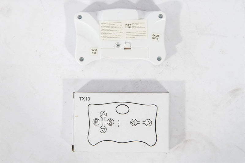 Chevrolet Silverado - Parental Remote Control