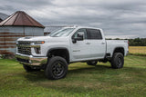 5 Inch Lift Kit | Chevy Silverado or GMC Sierra 2500HD/3500HD (20-26) 4WD BDS Suspension