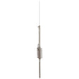 ProComm 48" 5000 Watt Open Coil 10/11 Meter Antenna CHIMP TekShack