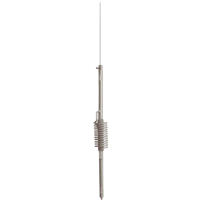 ProComm 48" 5000 Watt Open Coil 10/11 Meter Antenna CHIMP TekShack
