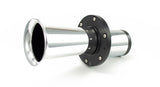 Chrome Motor-Driven Oogah/Klaxon Horn HornBlasters