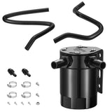 Oil Catch Can for 2005-2014 Dodge Charger / Chrysler 300C 5.7L