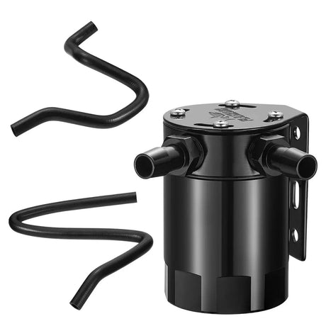 Oil Catch Can for 2005-2014 Dodge Charger / Chrysler 300C 5.7L Flashark