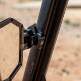 Cuero Pro Profile Cage Mount (Set of 2) Chupacabra Offroad