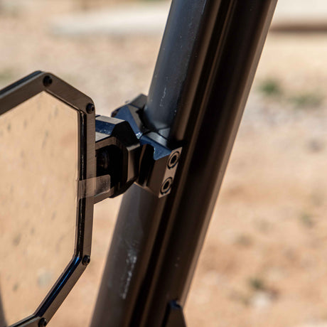 Cuero Pro Profile Cage Mount (Set of 2) Chupacabra Offroad