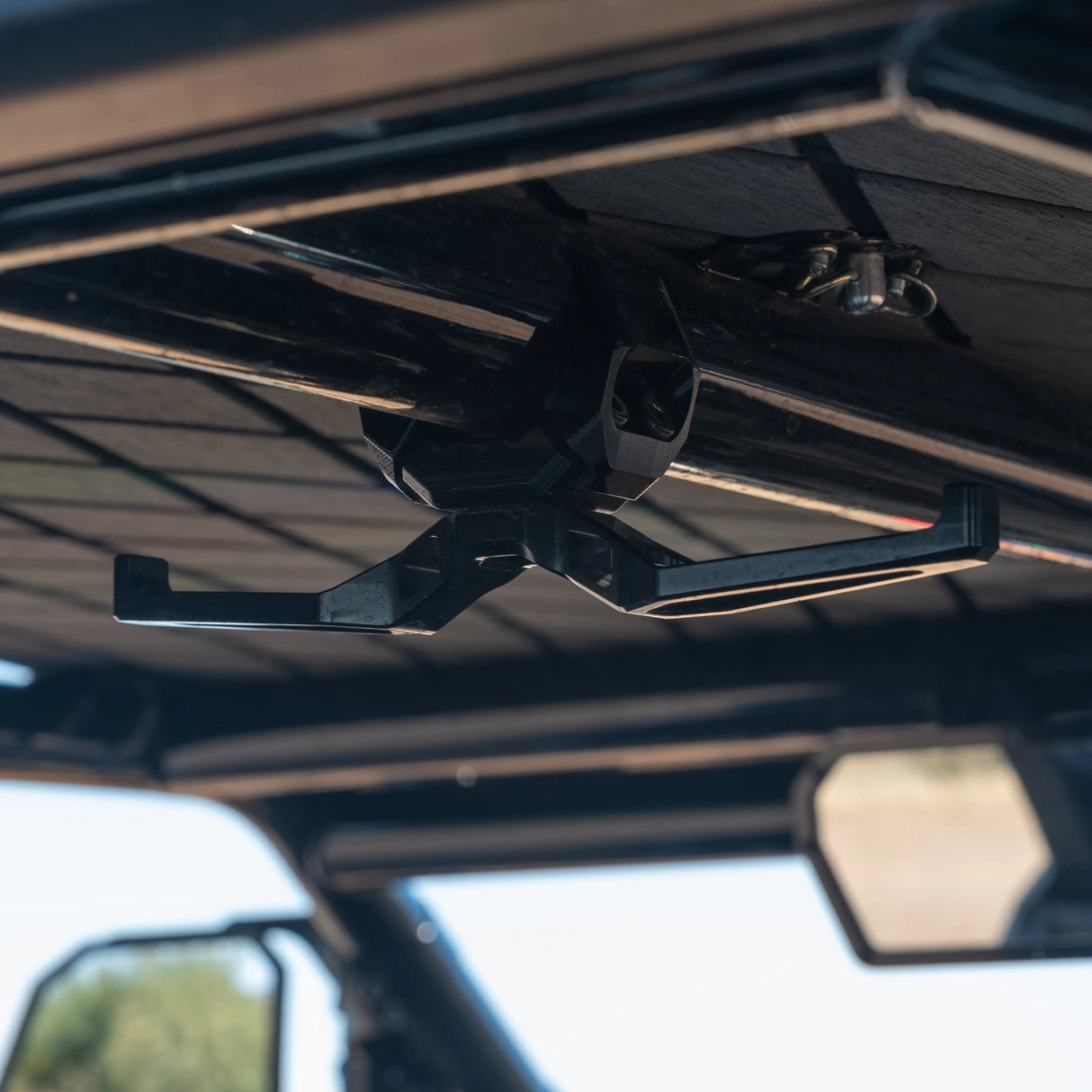 Chupacabra Offroad Headset Hanger Chupacabra Offroad