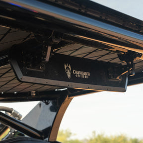Super DELUXE 16" Offroad UTV Center Rearview Mirror Chupacabra Offroad