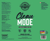 Clean Mode: Luxury Scented Multi-Purpose Cleaner