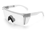 Heatwave Lazer Face Sunglasses