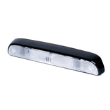 BLEM-Complete Performance Clear Third Brake Light - 1994-1997 Ford F-Series & Bronco Complete Performance
