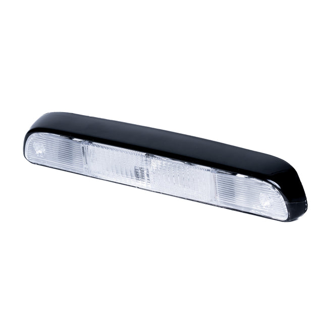 BLEM-Complete Performance Clear Third Brake Light - 1994-1997 Ford F-Series & Bronco Complete Performance