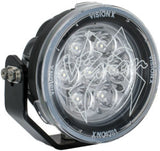 Vision X CANNON POLYCARBONATE COVERS 4.7"