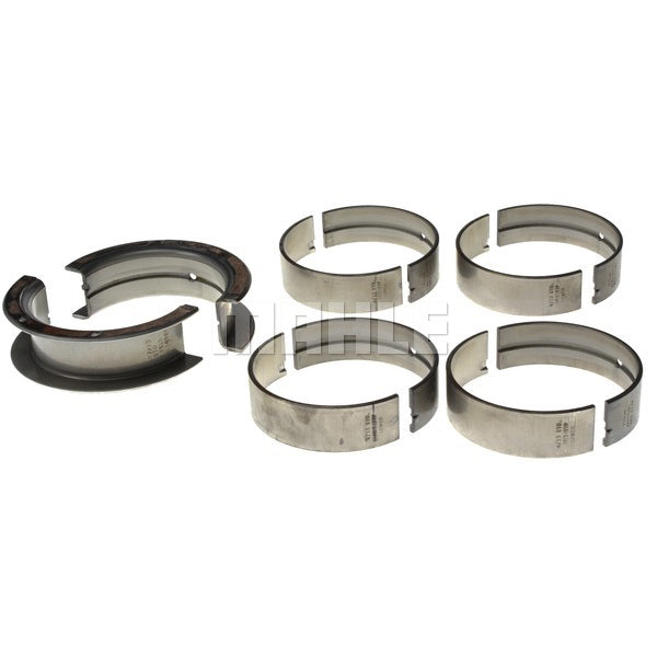 CLEVITE P-SERIES MAIN BEARING SET (.010MM UNDERSIZE) 1994-2003 FORD 7.3L POWERSTROKE