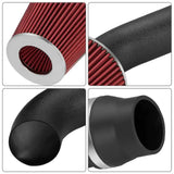 Clod Air Intake Kit for 1994–2001 Acura Integra RS/LS/GS/SE/GS-R 1.8L B18 DOHC