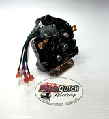 Club Car 36/48 volt Series Heavy Duty Forward & Reverse Switch