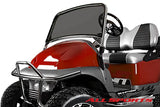 Allsports Club Car Precedent Sport Windshield