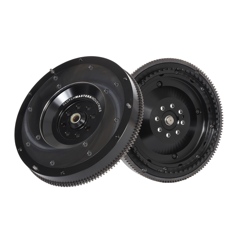 Kappa LNF (2.0) Clutch Masters Aluminum Flywheel