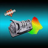 CCT Commander Transmission Tune File (2020-2021 Powerstroke 6.7L)