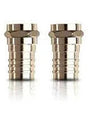 Coaxial Crimp Style F Connectors 278-0224 TekShack