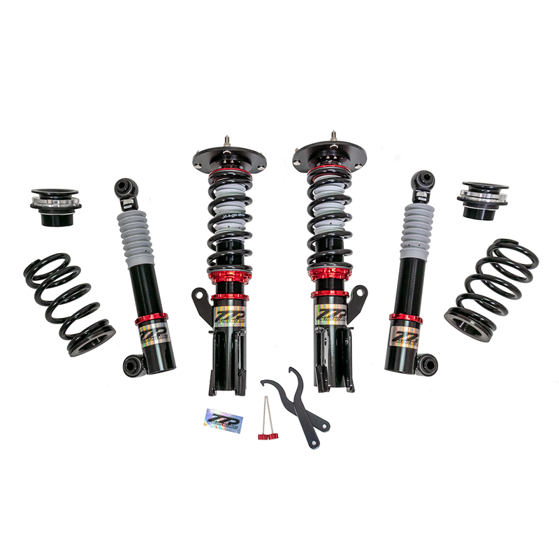 ZZP Cobalt/HHR Coilovers