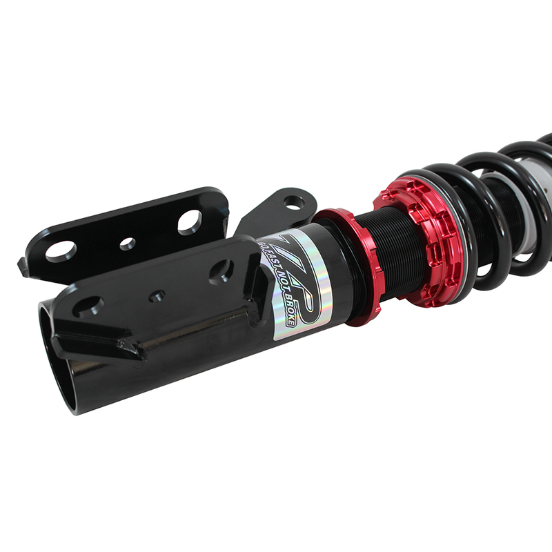 ZZP Cobalt/HHR Coilovers