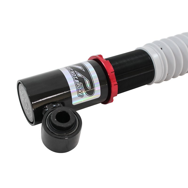 ZZP Cobalt/HHR Coilovers