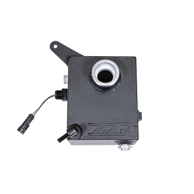 ZZP Cobalt Coolant Tank