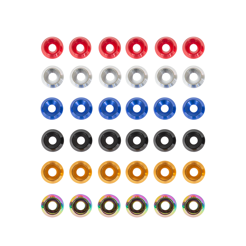 ZZP Cobalt Chassis Dress Up Kit