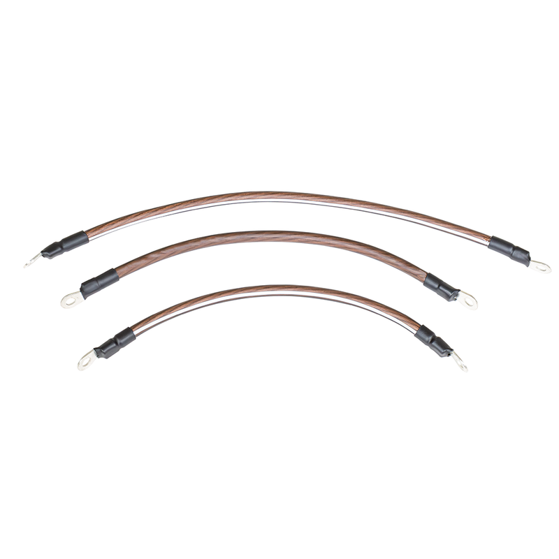 ZZP Cobalt Big 3 Wire Kit