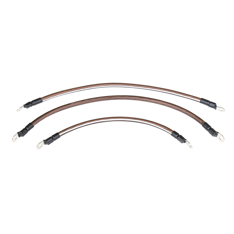 ZZP Cobalt Big 3 Wire Kit