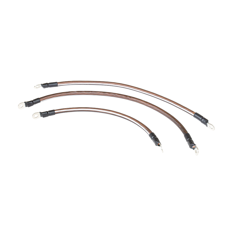 ZZP Cobalt Big 3 Wire Kit