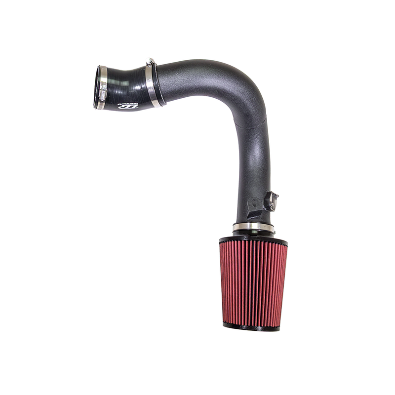 ZZP 3" LSJ Cobalt Cold Air Intake