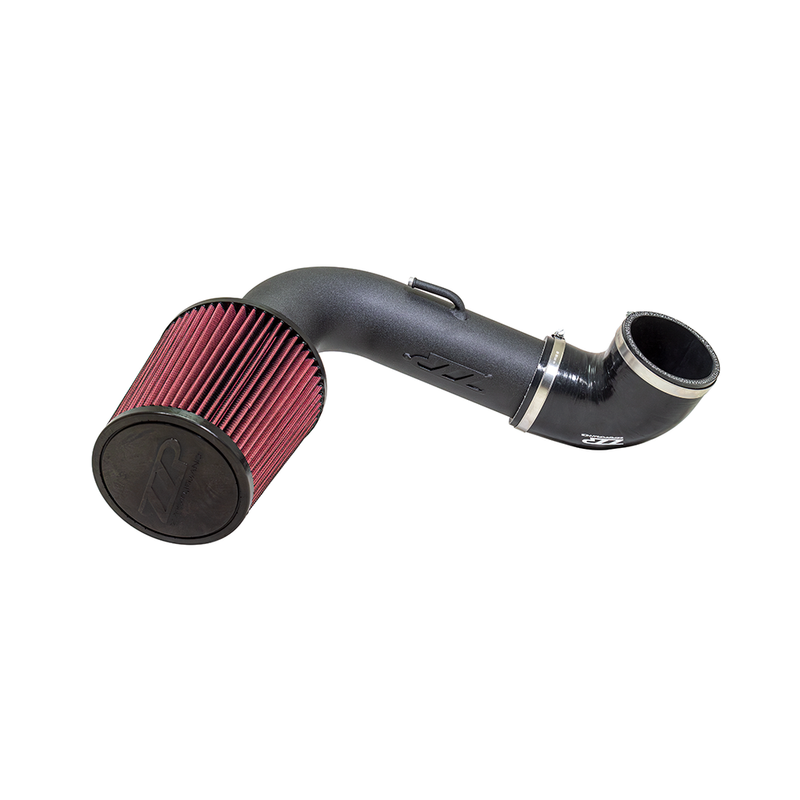 ZZP Turbo Swap Intake