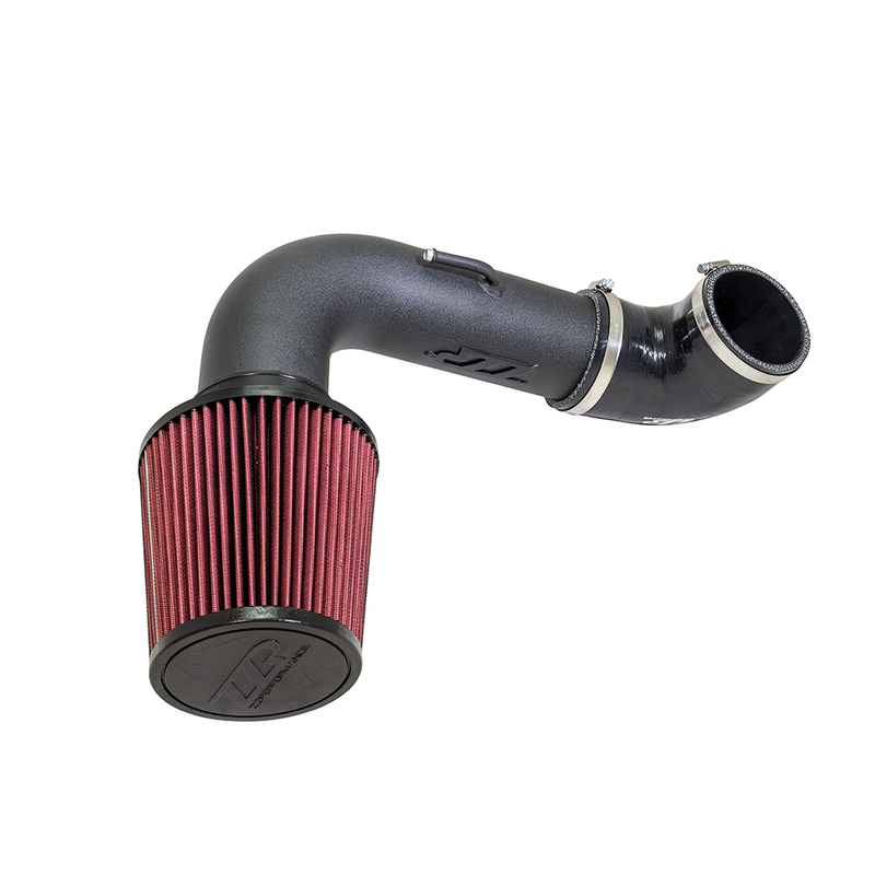ZZP Turbo Swap Intake