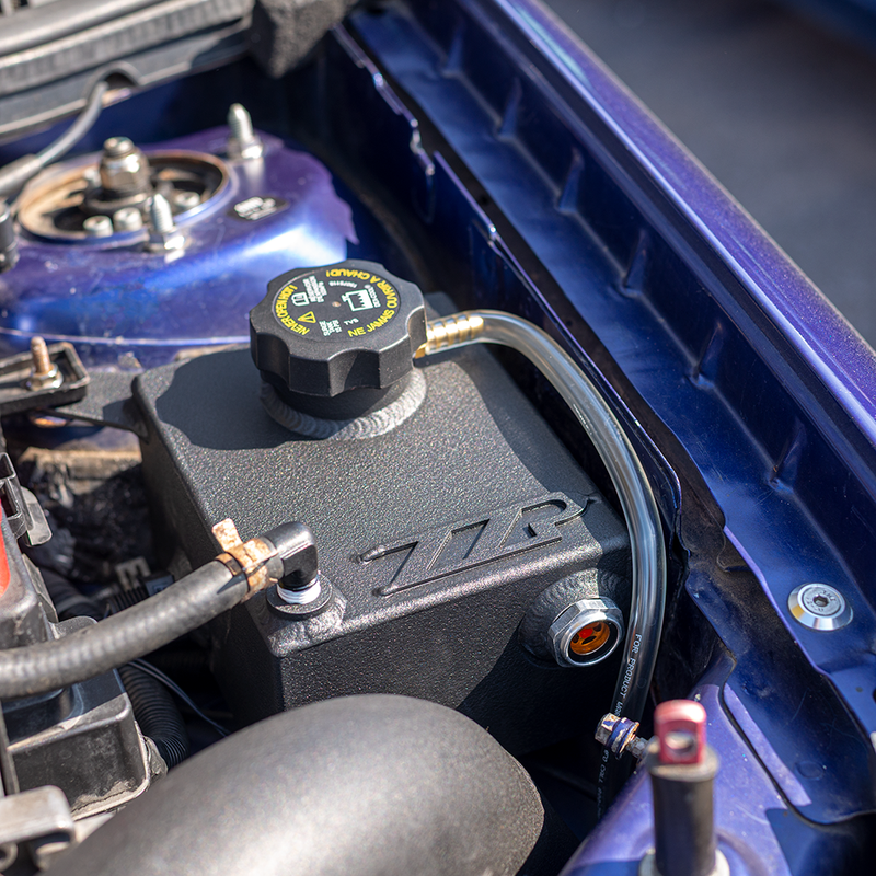 ZZP Cobalt Coolant Tank