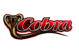 “Cobra” EZ-GO Series Electric Golf Cart Motor - 36V 13.7HP 22-25MPH