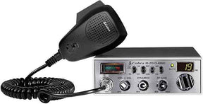 Cobra 25 LTD AM/FM Professional CB Radio Cobra