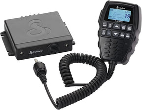 Cobra 75 All Road Wireless CB Radio Cobra