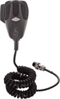Cobra HGM73 Dynamic CB Microphone - 4-Foot Extension Cobra