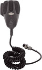 Cobra HGM75 Premium Power Microphone - Amplified Audio Cobra