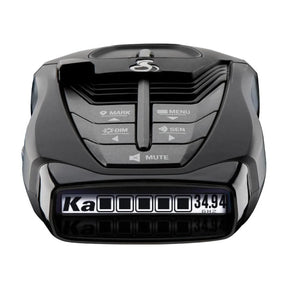 Cobra RAD 480i Connected Radar Detector TekShack
