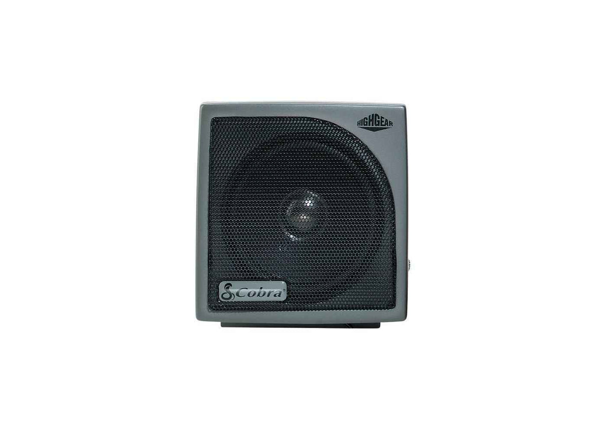 Cobra® Dynamic External CB Speaker 15 Watt HGS100 TekShack