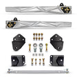 Desolate Motorsports Billet Radius Arms - 1980–1996 Bronco / F-150 Desolate Motorsports
