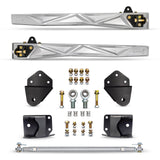 Desolate Motorsports Billet Radius Arms - 1980–1996 Bronco / F-150 Desolate Motorsports