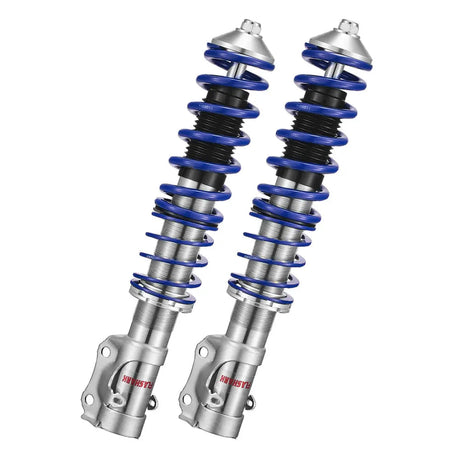 Coilover Shock Absorbers Struts 4PCS for 1985-1992 VW Golf MK2| 1991-2000 Golf Mk3 | 1988-1995 Volkswagen Corrado Flashark